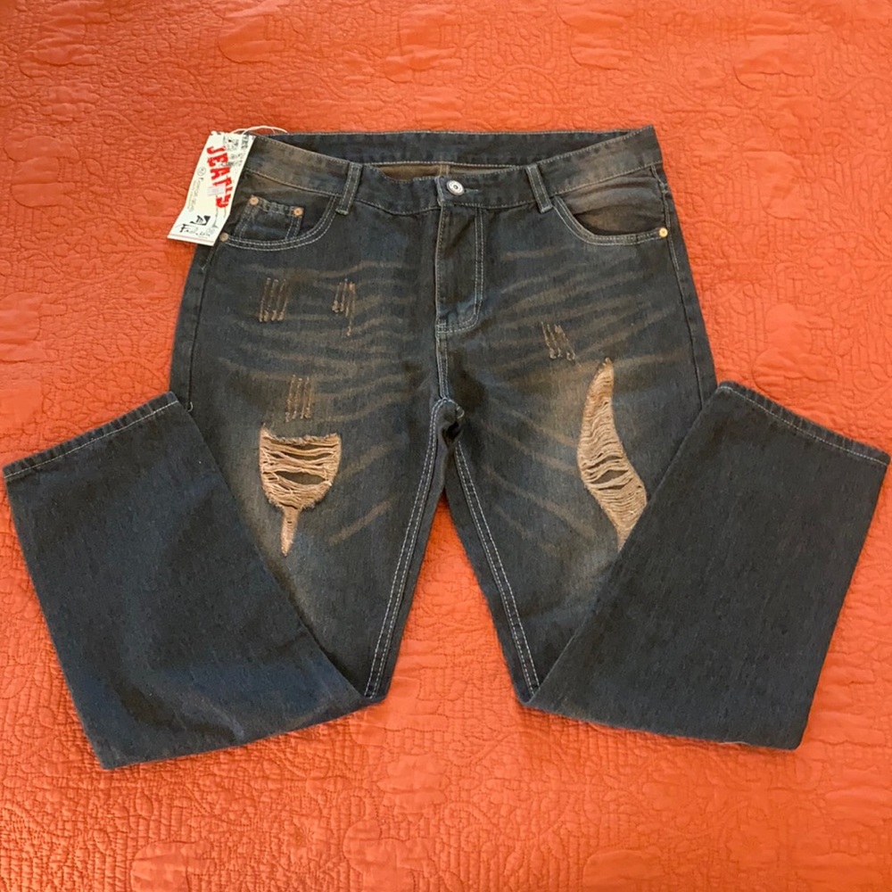 Fashion Jeans